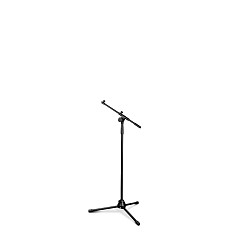 Microphone stand Gravity TMS 4322 B Black