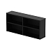 - img.0 Glorious CD Box 180 Black - img.0
