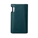 Player Case Astell&Kern KANN MAX Leather Case Bluish Green - img.1