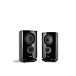 Bookshelf speakers Canton Reference 9 Black Piano Finish - img.3
