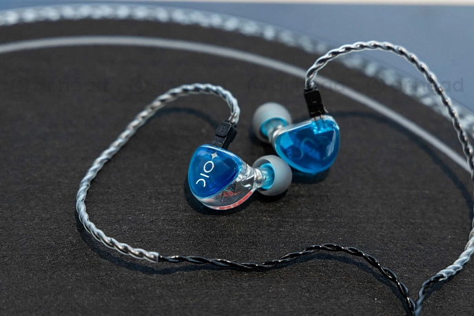 IEMs headphones Aurian Ocean Universal - img.7