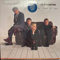 Vinyl Record The Cranberries – No Need To Argue (30th Anniversary) LP