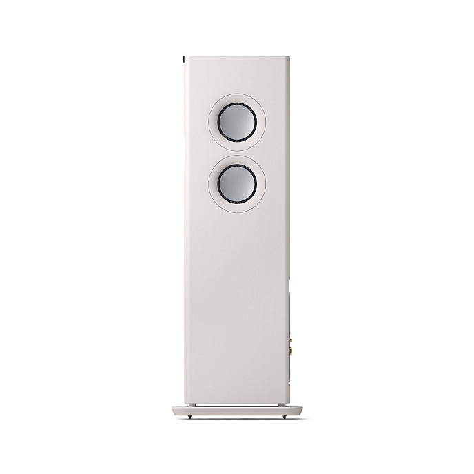 Floorstanding Speakers KEF LS60 Wireless Mineral White - img.5