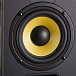 Bookshelf speakers Davis Acoustics Ariane 1 Black - img.5
