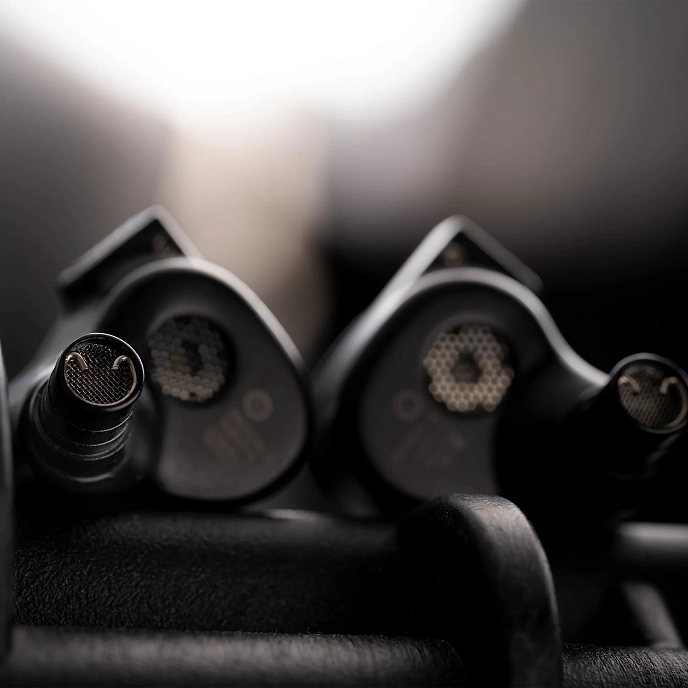 IEMs headphones FiR Audio Radon 6 Universal - img.11