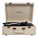 Turntable Crosley PORTFOLIO creme - img.0