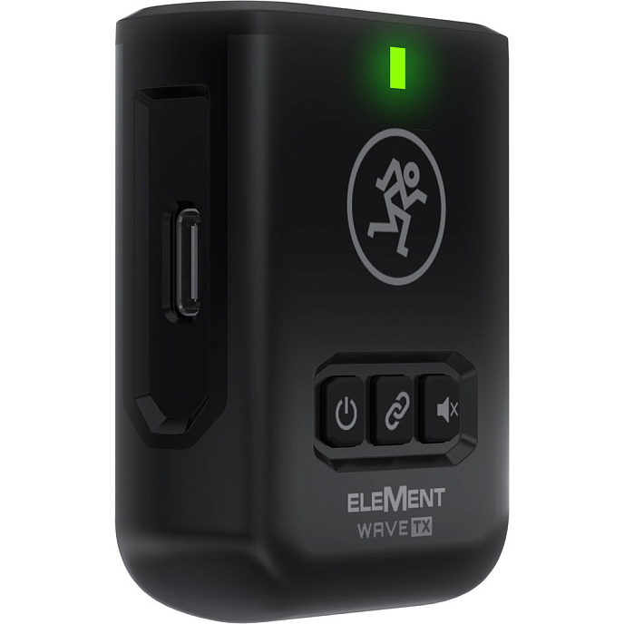 Mackie EleMent Wave LAV - img.1