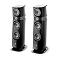 Focal Sopra N2 Black Lacquer