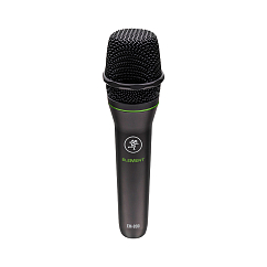 Microphone Mackie EM-89D Black