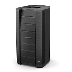 Speaker System Bose F1 Model 812 Flex Array Loudspeaker Black