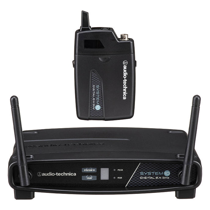 Radio system Audio-Technica ATW-1101 - img.3
