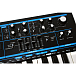 - img.11 Synthesizer Novation Bass Station II - img.11