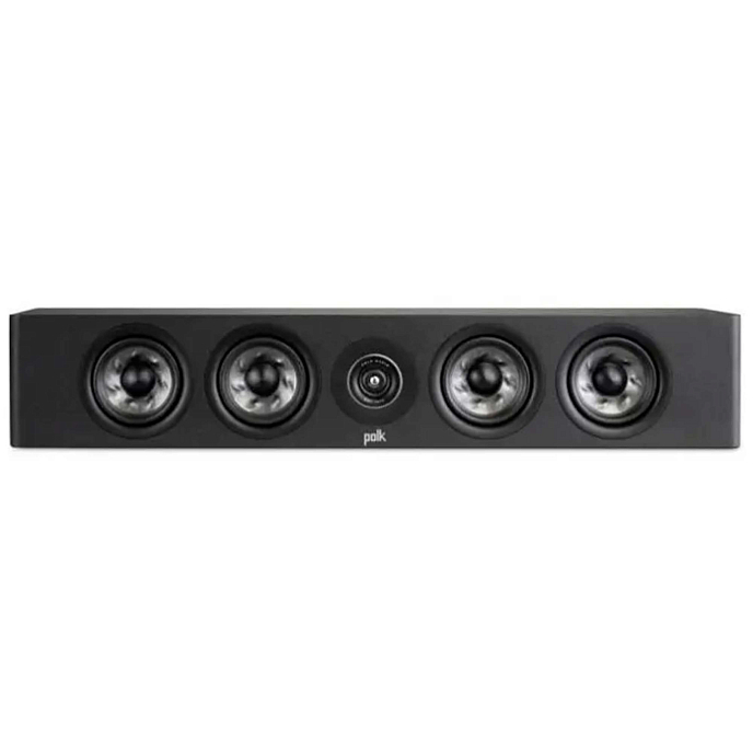 Central Channel Polk Audio Reserve R350 Black - img.0