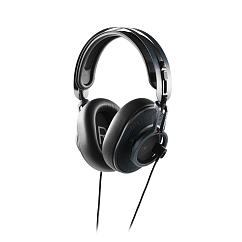 Over-ear headphones Austrian Audio The Composer Black