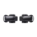 Wireless Headphones Bose Ultra Open Earbuds Black - img.1