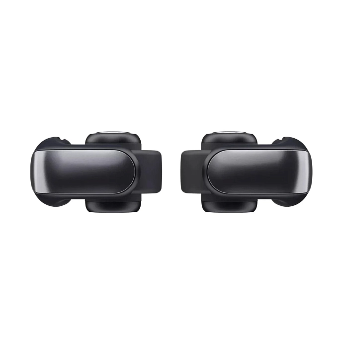 Wireless Headphones Bose Ultra Open Earbuds Black - img.1