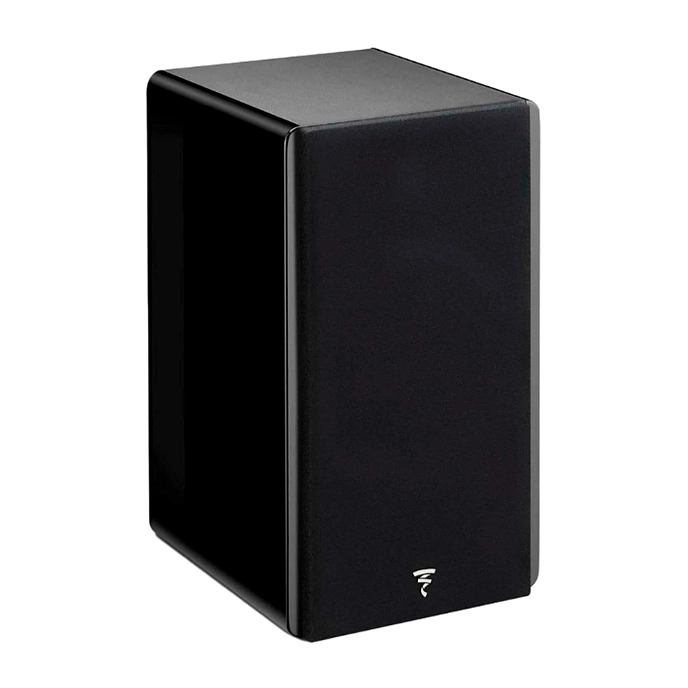 Bookshelf speakers Focal Vestia N1 Black - img.2