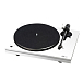 Turntable Music Hall MMF-3.3 White - img.0