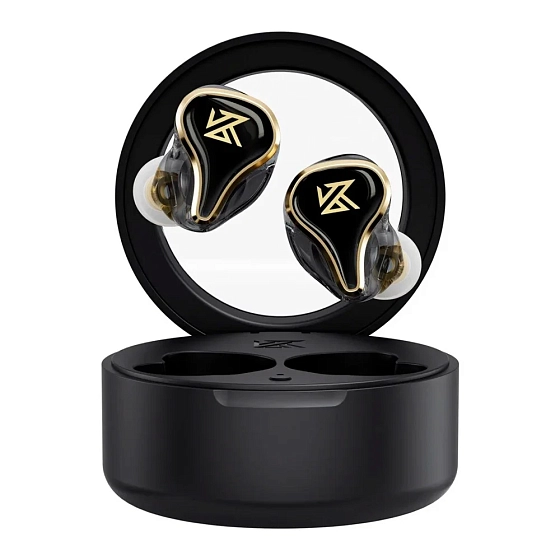 Wireless Headphones KZ SK10 Pro - img.0