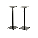 Speaker Stands Wavebone Grand Gemini Black - img.1