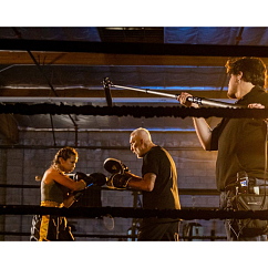 Audio Recorder Zoom M4