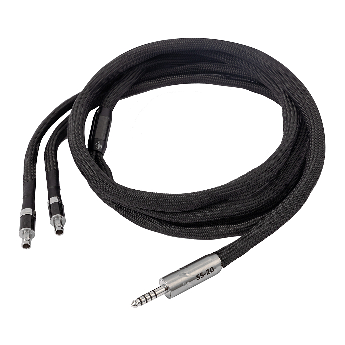 Cable HeadMade SS-20 Sennheiser HD800 4.4m 1.5m - img.1