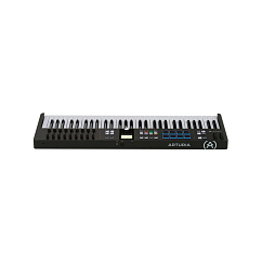 MIDI Keyboard Arturia KeyLab Essential 61 MK3 Black Edition