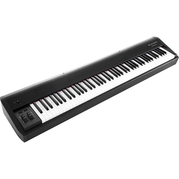 MIDI Keyboard M-Audio Hammer 88 - img.1
