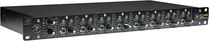 Preamp MACKIE HM-800 - img.4