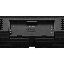 Soundbar Marshall Heston 60 Black