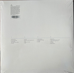 Vinyl Record Pet Shop Boys – Discography (The Complete Singles Collection 1985-1991) - 2LP