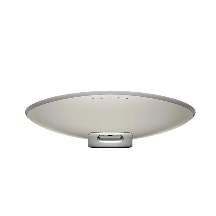 Wireless Speaker Bowers & Wilkins Zeppelin Pearl Grey - img.7