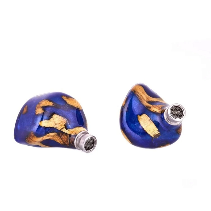 IEMs headphones Unique Melody MASON Fabled Sound Universal - img.2