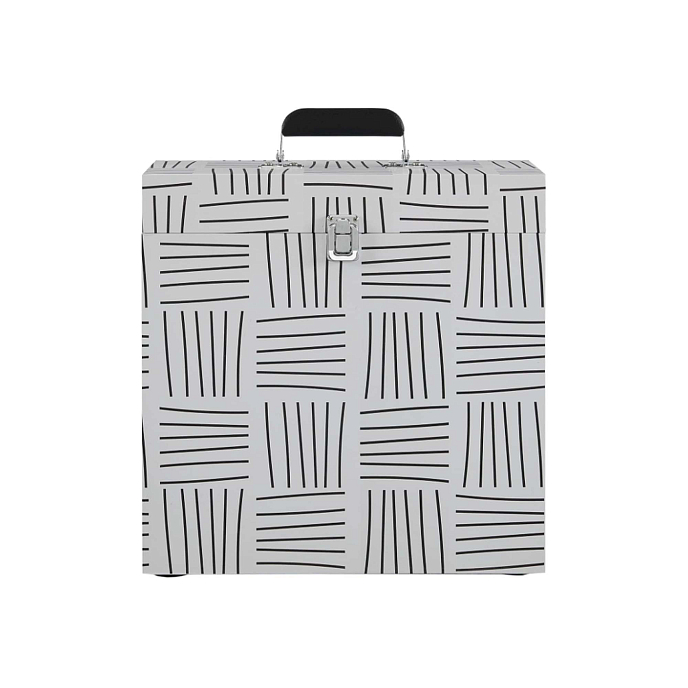 Turntable Crosley FUSION black/white - img.10