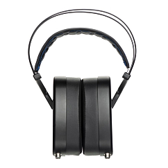 Over-ear headphones Dan Clark Audio E3 - 2m XLR VIVO cable