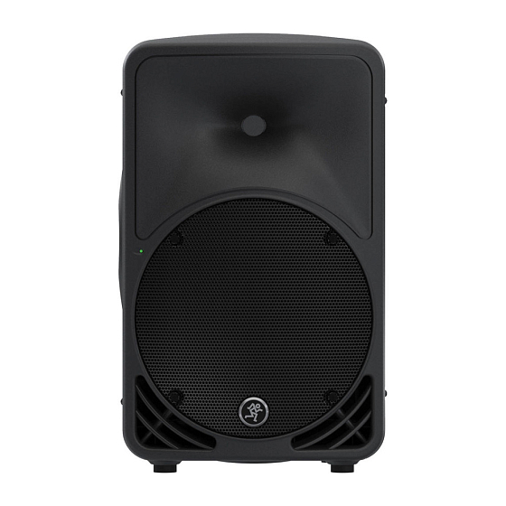 Speaker System Mackie SRM450v3 Black - img.0