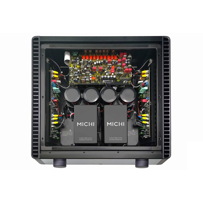 Integrated amplifier Michi X5 Series 2 - img.4