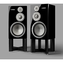Bookshelf speakers Yamaha NS-5000 Left