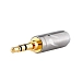 Connector Furutech FT-735SM(G) 3.5mm Headphone Connector - img.1
