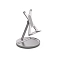 ddHiFi HS110 Phone Stand Silver