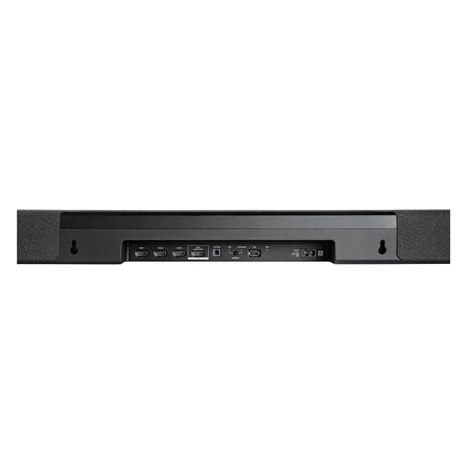 Soundbar Polk Audio Magnifi Max SR Black - img.4