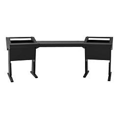 Table Zaor Onda Angeled MKII Black