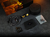 - img.14 IEMs headphones Queen Of Audio Margarita Black - img.14