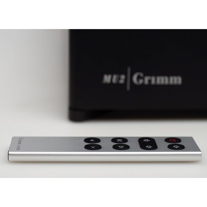 Network Audio Player Grimm Audio MU2 - img.6