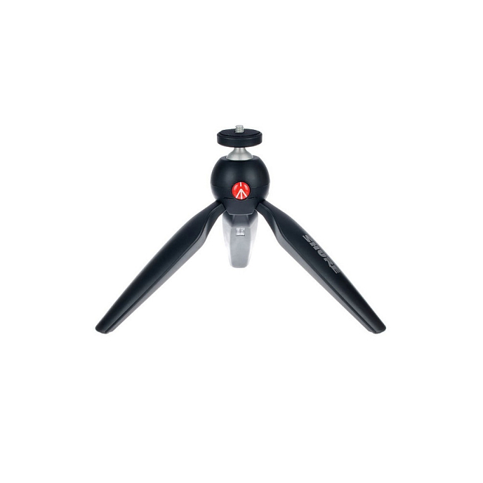 Mobile Microphone Shure MV88+DIG-VIDKIT - img.10