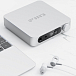 - img.11 Headphone Amplifiers and DACs FiiO K11 Silver - img.11