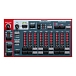 Synthesizer Clavia Nord Electro 6 HP - img.3