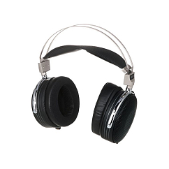 Over-ear headphones ArcTec AB 92 Airborne Black