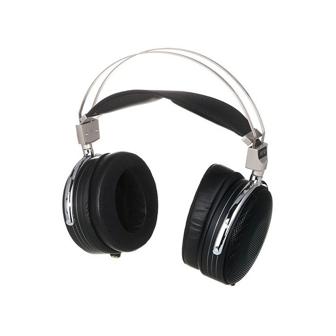 Over-ear headphones ArcTec AB 92 Airborne Black - img.2