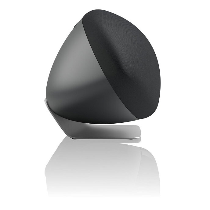 Wireless Speaker Bowers & Wilkins Zeppelin Pro Edition Space Grey - img.2